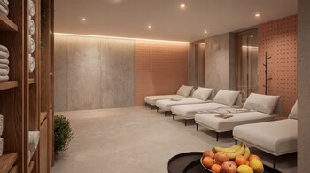 Boutique Hotel Soncno Polje,,4 star