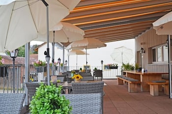 Gasthof Lowen,,3 star