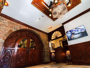 hotel luna annex
