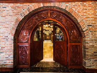 hotel luna annex