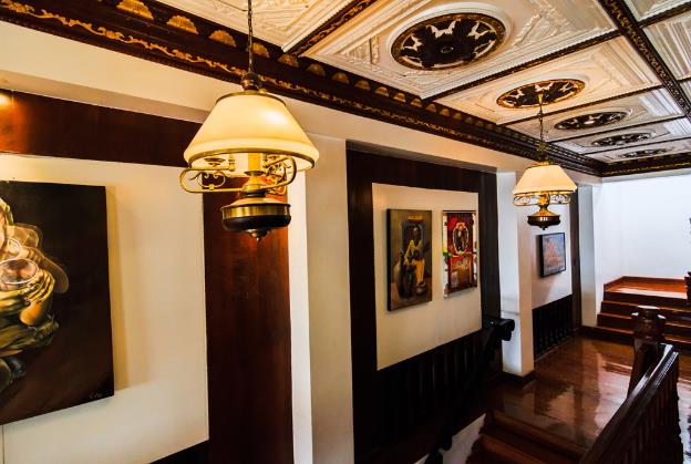 hotel luna annex