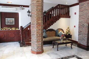 hotel luna annex