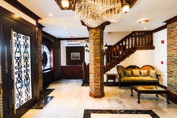 Hotel Luna Annex,Ilocos Sur>>Bantay,3 star