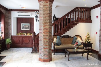 Hotel Luna Annex,Ilocos Sur>>Bantay,3 star
