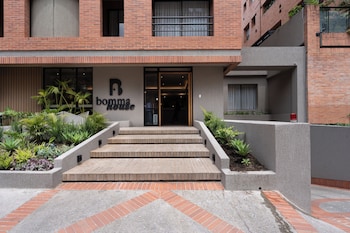 bomma house