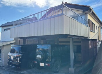 daruma home takasaki hu2