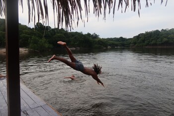 Paroa Amazon Lodge,,3 star