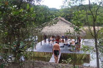 Paroa Amazon Lodge,,3 star