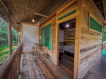 paroa amazon lodge