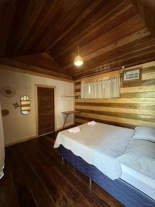 paroa amazon lodge