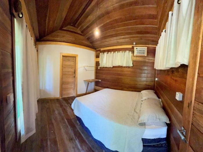paroa amazon lodge
