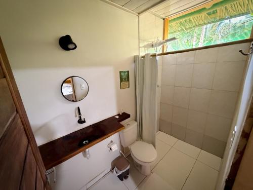 paroa amazon lodge