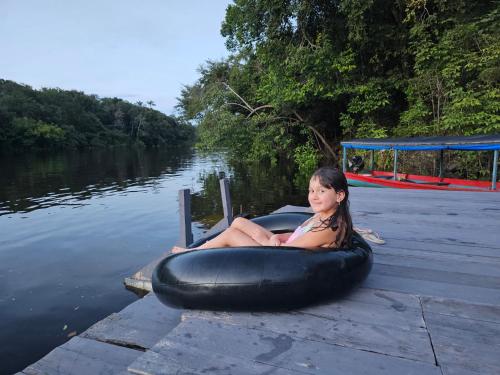 paroa amazon lodge