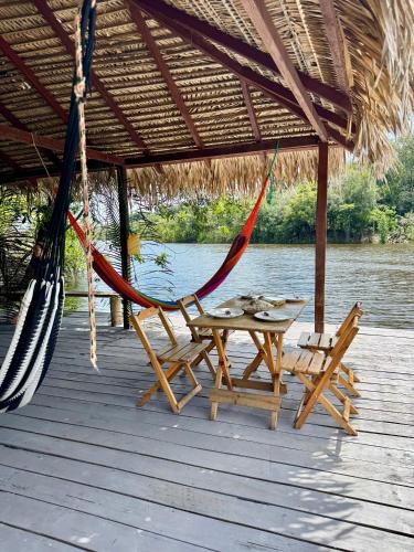 paroa amazon lodge