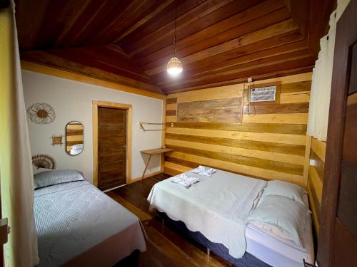 paroa amazon lodge