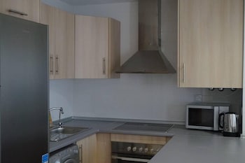 Condado De Alhama Apt-Pool-Park-Parking-Sleeps4,,3 star