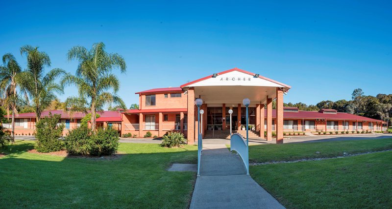 nowra