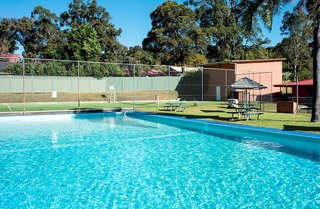 Nightcap At Archer Hotel,Gerringong>>Bomaderry,4 star