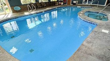 Studio 6 Lake George, Ny - Adirondacks,,2 star