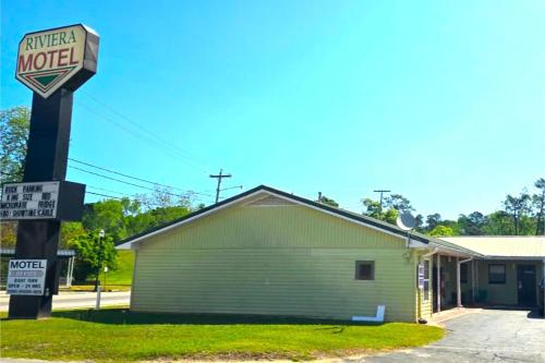 riviera motel elba near enterprise us 84