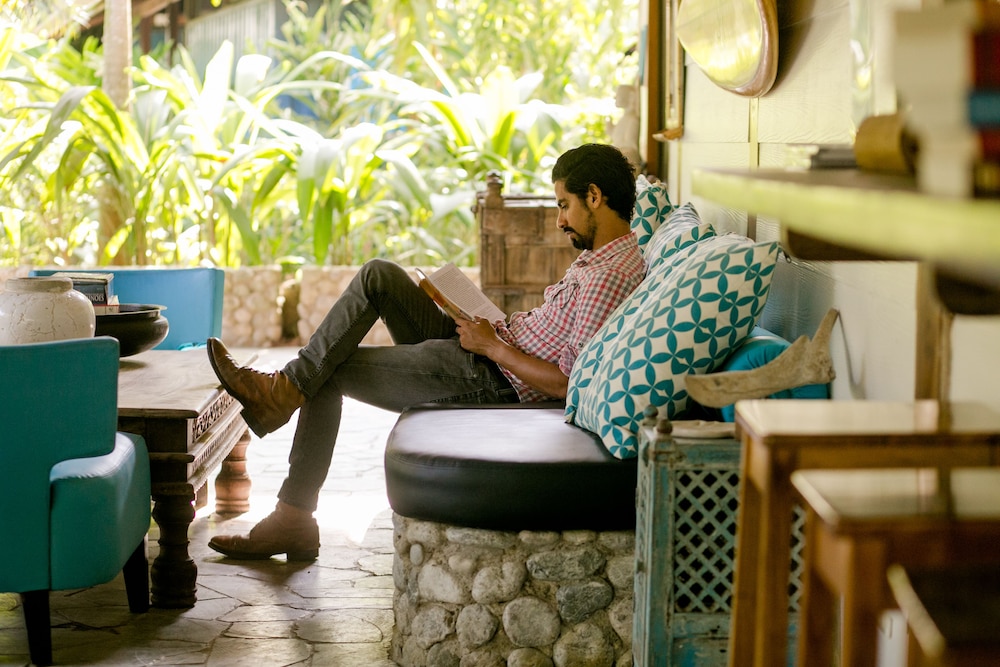 blue osa beach resort and spa