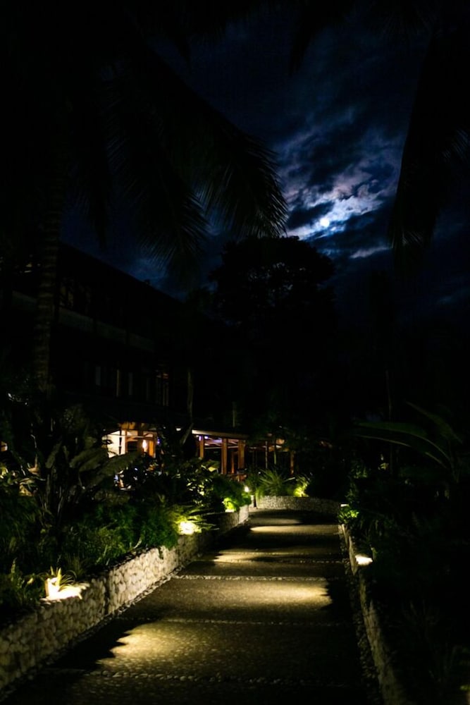 blue osa beach resort and spa