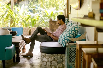 blue osa beach resort and spa