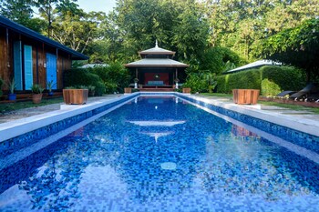 blue osa beach resort and spa