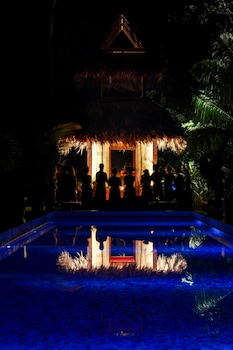 blue osa beach resort and spa