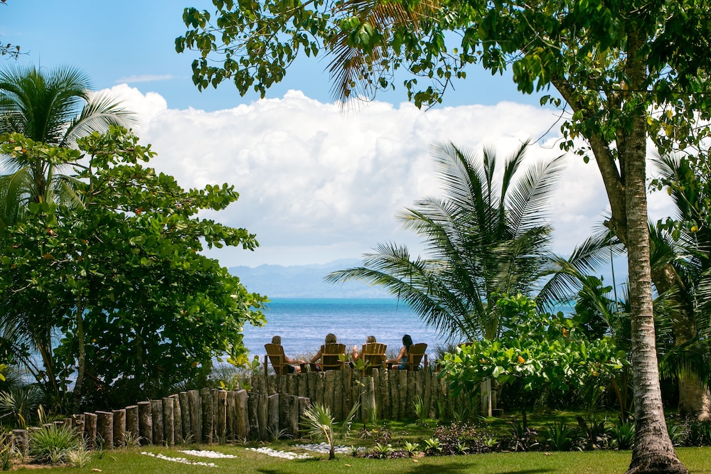 puerto jimenez
