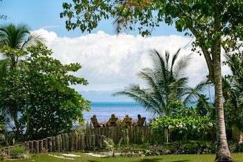 puerto jimenez