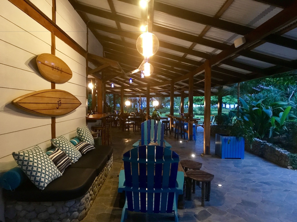 blue osa beach resort and spa