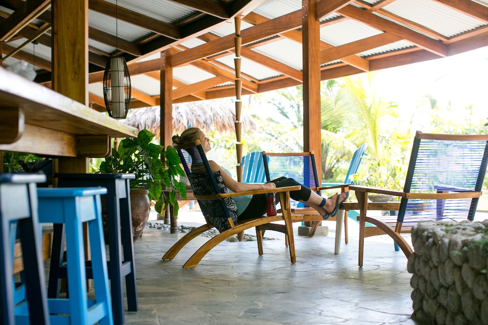 blue osa beach resort and spa