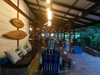 blue osa beach resort and spa