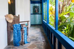 blue osa beach resort and spa