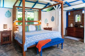 blue osa beach resort and spa