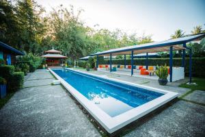 blue osa beach resort and spa