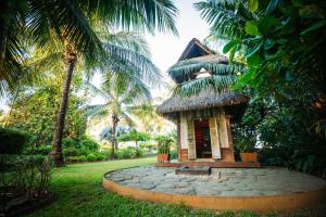 blue osa beach resort and spa