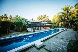 blue osa beach resort and spa