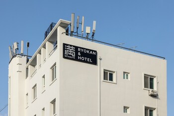 mitasuyaryokanhotel by anook gangneung