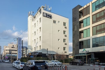 mitasuyaryokanhotel by anook gangneung