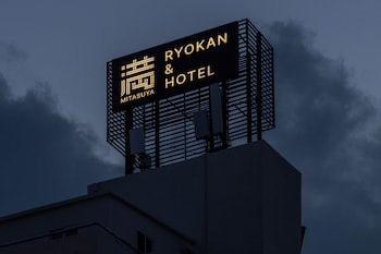 mitasuyaryokanhotel by anook gangneung