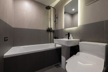 mitasuyaryokanhotel by anook gangneung