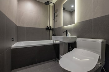 mitasuyaryokanhotel by anook gangneung