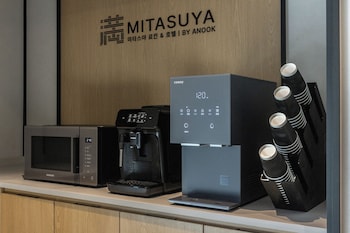 Mitasuyaryokanhotel By Anook Gangneung,,2 star