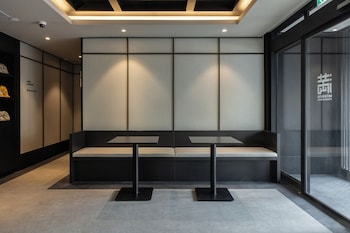 Mitasuyaryokanhotel By Anook Gangneung,,2 star