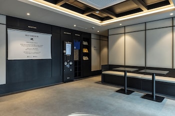 mitasuyaryokanhotel by anook gangneung
