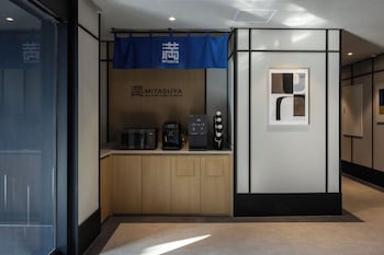 mitasuyaryokanhotel by anook gangneung
