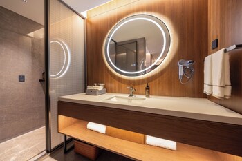 Urcove By Hyatt Taicang South Railway,,3 star