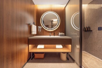 urcove by hyatt taicang south railway